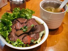 鸭红菜-澳门陈光记烧味饭店(郎家园店)
