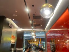 -老城鲜·小海鲜贝贝煲火锅(壹方城店)