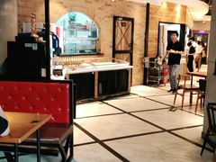 -比格比萨自助(花园路店)