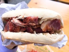 肉夹馍-马志善稀糊爛生熟肉店