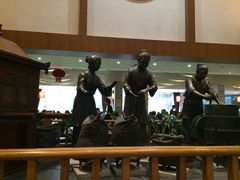 -沙河粉村·国家非遗传承(云台店)