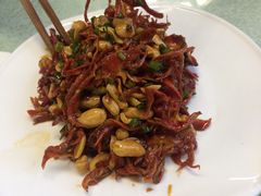 -盐帮食坊•小河帮川菜(四川师大店)