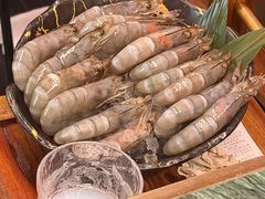 -牛New寿喜烧(龙湖金沙天街店)