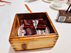 椰汁红枣糕-广州酒家(中华广场店)