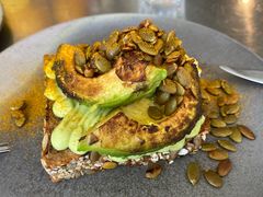 -BOR Eatery(安福路店)