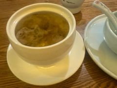 -金苑酒家·客家菜·广东老字号(万象店)