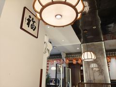 -徽韵人家·传承正宗徽菜(牡丹园店)