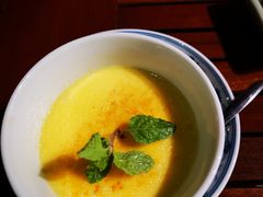 焦糖布丁-Lam Vien Restaurant