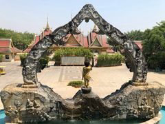 -西双版纳勐泐文化旅游区