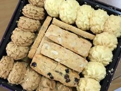 -家琳甜品(江南东店)