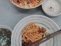 -梅溪·小伙子干挑面(安吉总店)