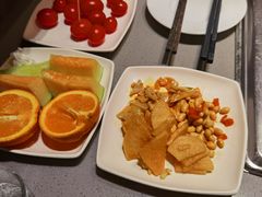 -海底捞火锅(金光华店)