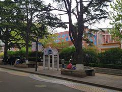 -贮水山儿童公园