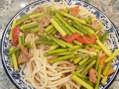 -马吉德牛肉拉面(新街口店)