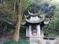 -韬光茶庵