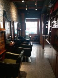 点击看大图 -MONE美发沙龙