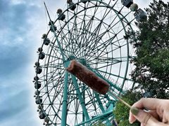 -南京银杏湖乐园