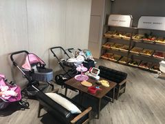 -NOKNOK若蔻亲子餐厅(天地壹方北馆店)
