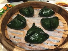 -宁波逸东豪生大酒店·逸轩中餐厅