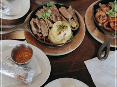 -Chili's Cafe&Bar奇利斯(滨江店)