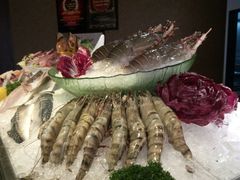 -广州花园酒店·凌璇阁旋转餐厅CAROUSEL360