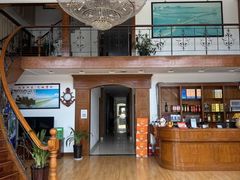 -七的湖·江南蟹舫·阳澄湖农家菜(蟹舫苑店)
