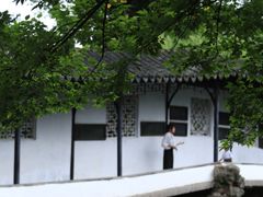 -拙政园