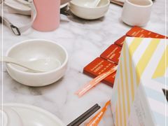-蝴蝶里·粤菜·点心(滨江龙湖店)