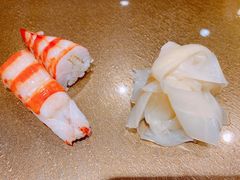 刺身-鮨一日本料理旗舰店(总店)