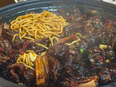 -回味黑鸭煲·始于2006(万松园店)