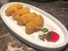 -新白鹿餐厅(第一百货店)