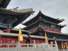 -大槐树寻根祭祖园