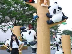 -东莞松山湖万象汇