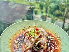 -不仔客海鲜·烧烤·270度海景餐厅(大东海店)