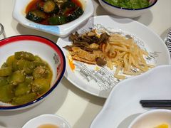 -老蒲鲜·地标·非遗美食(涵江店)