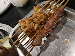 -常赢三兄弟·清真涮肉·清真炒菜(朝阳新城店)