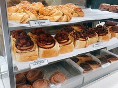 -CHOCMONS巧克怪兽(屏风街店)