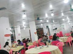 大堂-秋姐美食店(旅游大道店)