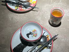 -新白鹿餐厅(金鹰新街口店)