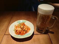 -醉虎传(南锣鼓巷店)