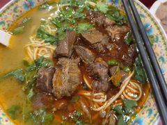 -金杨拉面王小吃面馆·牛三宝面·红烧牛肉粉