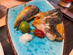 -山葵家·创意料理(宁波来福士店)