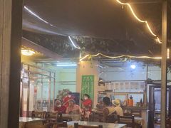 大堂-伊隆斋(什刹海店)