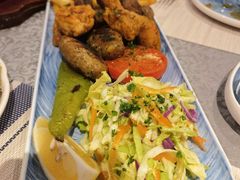 -La Medina餐厅(亮马河南路店)