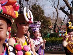 -七彩云南欢乐世界