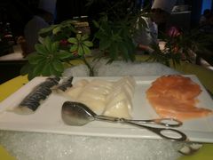 -福州仓山凯悦酒店·Market Cafe Lacucina咖啡厅