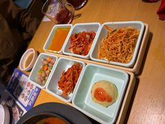 -韩香福脊骨汤锅(上杭路店)