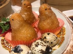 -安蒂娅.悦景轩中餐厅(西乡店)