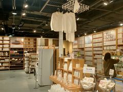 -MUJI无印良品(杭州万象城店)