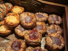 -B&C黄油与面包·THE GARDEN BAKERY概念店(世纪汇店)